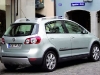 VW CrossGolf V